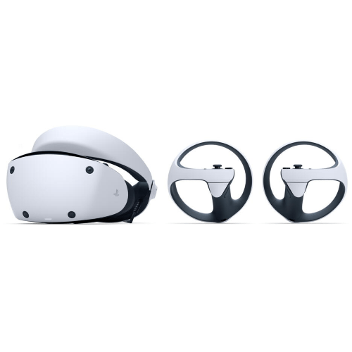 Playstation Vr2 + Horizon Call Of The Mountain Playstation Vr2 + Horizon Call Of The Mountain